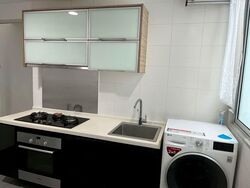 Twin Regency (D3), Condominium #593635211